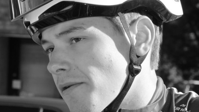 Promessa do ciclismo belga morre "subitamente" no dia do 19.º aniversário
