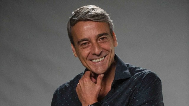 Alexandre Borges comenta sobre etarismo e explica por que não usa WhatsApp