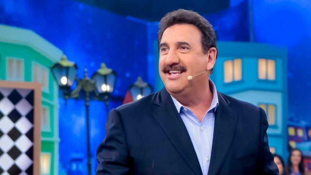Ratinho repercute contratação de Datena pelo SBT