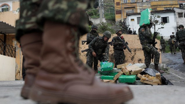 CGU quer áreas ociosas das Forças Armadas para habitação, mas enfrenta resistência