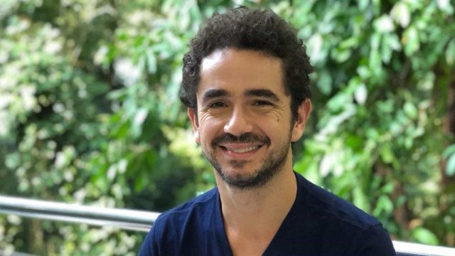 ‘O cara casa e muda’, diz pai de Felipe Andreoli sobre relação distante