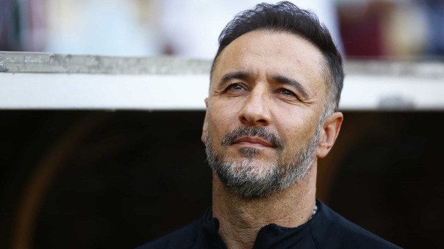 Ex-Corinthians e Flamengo, técnico Vítor Pereira tem acerto com clube do Campeonato Inglês