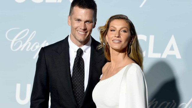 Tom Brady não consegue ficar feliz pela gravidez de Bündchen, diz revista