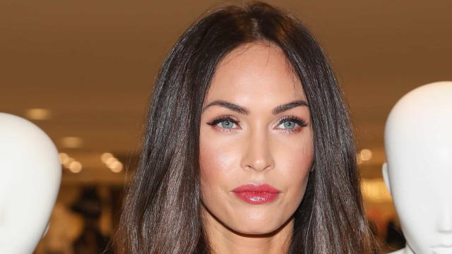 Ex-companheiro de Megan Fox deixa recado a Machine Gun Kelly