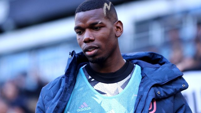 Pogba no Corinthians? Jornal inglês revela interesse do Manchester City no meia