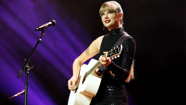 Taylor Swift encerra turnê que transformou os shows em um teatro