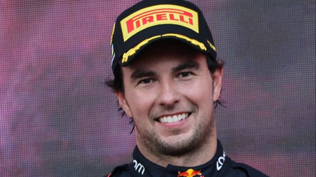 Jornal mexicano coloca Sérgio Pérez fora da Red Bull na temporada 2025 de Fórmula 1