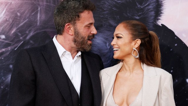 Ben Affleck não quer mais ouvir falar de Jennifer Lopez, diz jornal