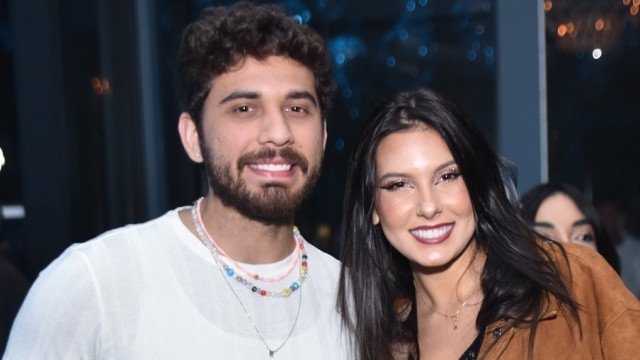 Ana Castela e Gustavo Mioto terminam namoro pela terceira vez