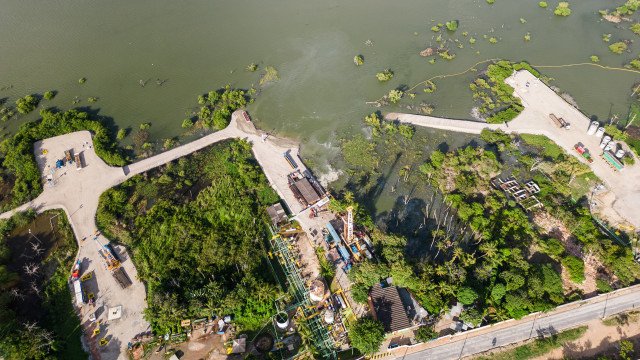 Mineração da Braskem causa demolição de quase 10 mil imóveis e moradores lamentam