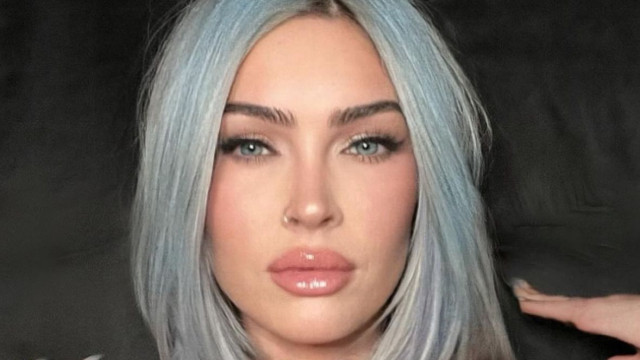 Megan Fox conta como seus três filhos e enteado reagiram a nova gravidez