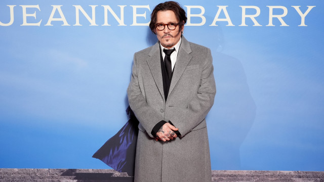 Tim Burton diz ter certeza de que ele e Johnny Depp farão outro filme juntos