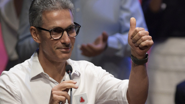 Zema antecipa lucro recorde da Cemig e defende privatização de estatais