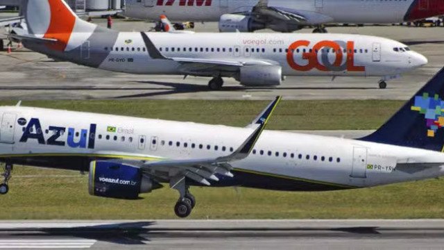 Azul cancela voos em Viracopos por “questões técnicas”