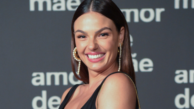 Isis Valverde será protagonista da versão brasileira de ‘Quarto do Pânico’