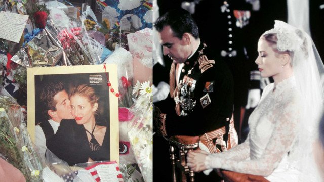 Tragédias em série: As famílias famosas mais impactadas