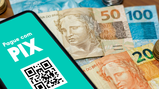 Banco Central aprova pagamento de boletos por Pix