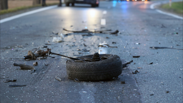 Alta de mortes no trânsito mostra que não basta fazer carros mais seguros