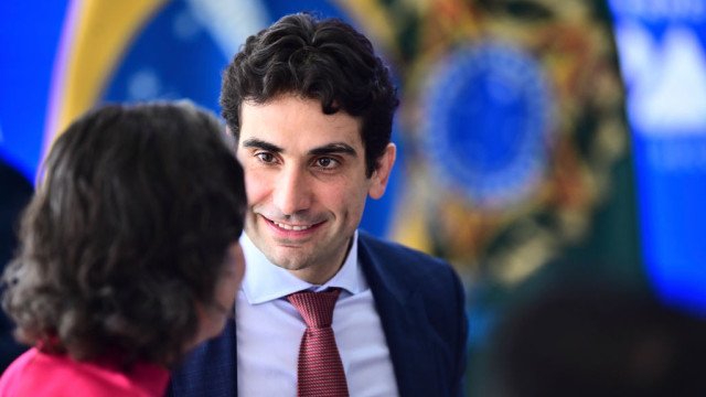 Galípolo diz que desancoragem das expectativas de inflação já incomoda o BC há bastante tempo