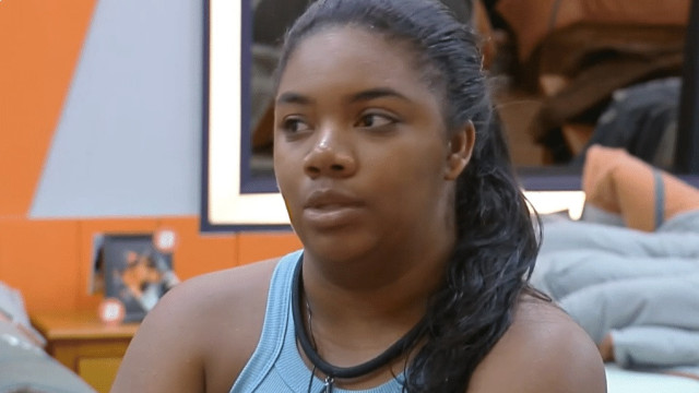 Raquel Brito desmente suposta gravidez