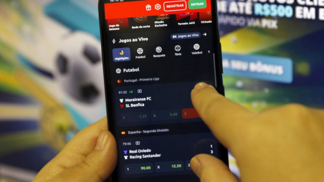 Bets: AGU quer esclarecer decisão que proíbe uso de benefício social