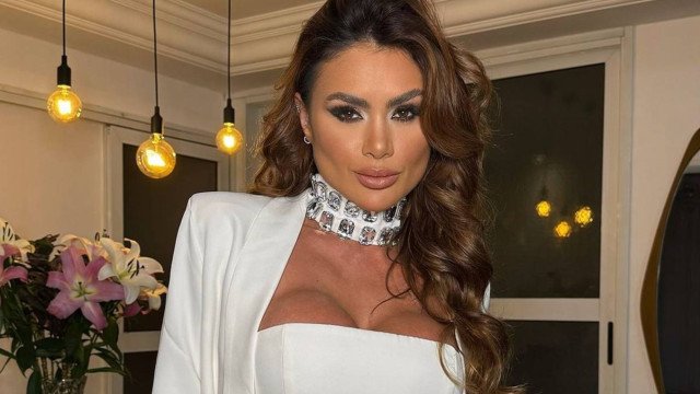 Ex-bailarina do Faustão teria "lavado" R$ 15 milhões para o PCC