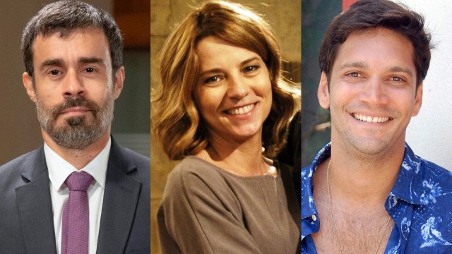 Casais LGBTQ+ que você talvez não conheça ou já esqueceu