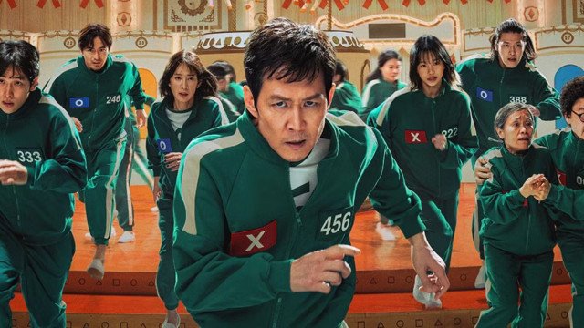 Netflix lança competição em São Paulo inspirada em Round 6 com prêmio de R$ 1 milhão