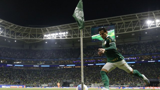 Palmeiras recebe Flu na provável despedida de Dudu e ainda sonha com título do Brasileirão