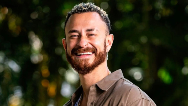 Fred Bruno é anunciado como novo apresentador da edição de São Paulo do ‘Globo Esporte’