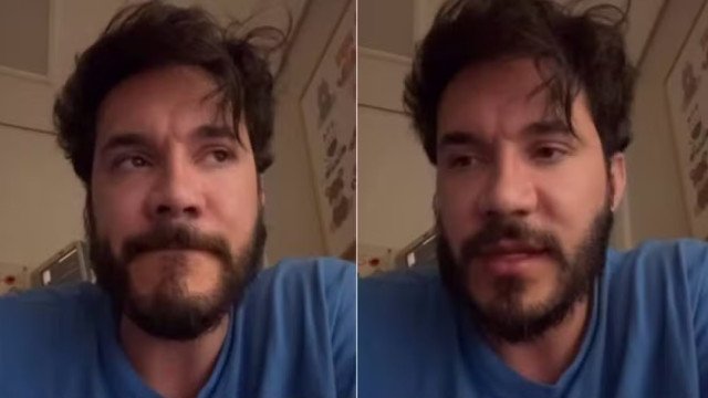 Eliezer revela o prejuízo de golpe que levou durante a internação de Ravi