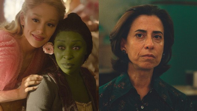 Os melhores filmes de 2024: Quais você já viu?