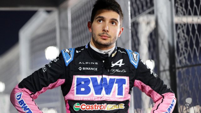 Alpine dispensa Ocon e confirma Jack Doohan no último GP da F-1 no ano