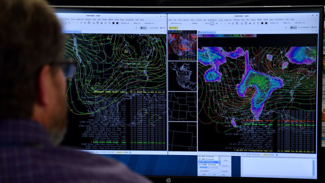 La Niña ainda pode ocorrer em 2024, mas sem força para reverter aquecimento, diz agência
