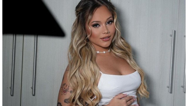 Danny Maria anuncia perda do filho após parto de emergência