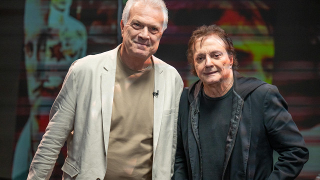 Celebridades que colecionam alianças: Quantas vezes cada um deles se casou?