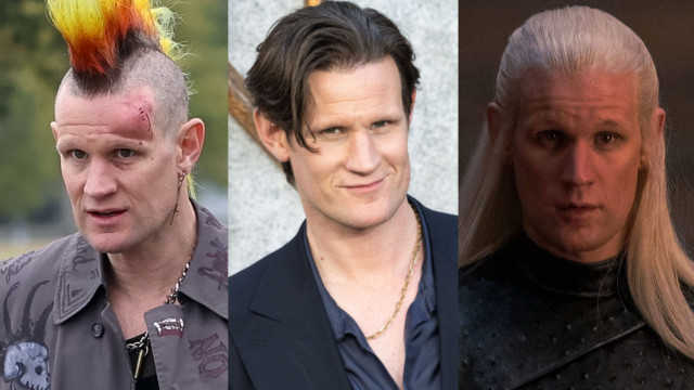 Por que os galãs fora do padrão têm feito tanto sucesso?