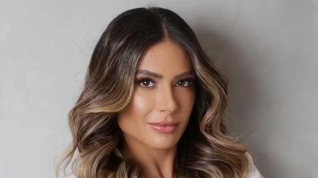 Influenciadora e empresária de estética Lili Spada falece aos 42 anos