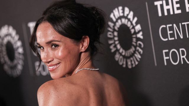 Meghan Markle brilha em evento de homenagem a Tyler Perry em Los Angeles