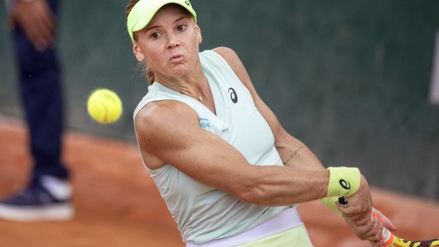 Laura Pigossi avança na chave de duplas e busca vaga nas quartas no WTA de Florianópolis