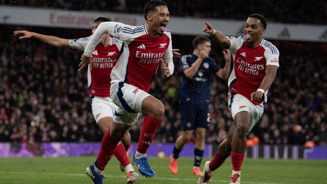 Torcedor do Arsenal é morto a tiro por festejar vitória contra Manchester