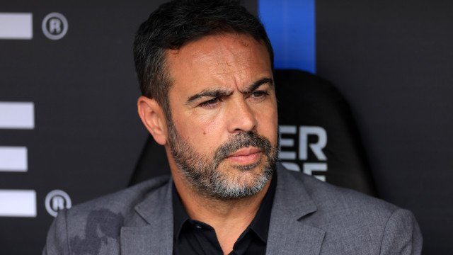 Artur Jorge fala sobre permanência no Botafogo: "o meu futuro"