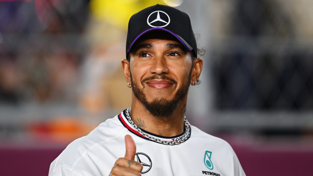 Hamilton desabafa sobre saída da Mercedes: "Subestimei a dificuldade"