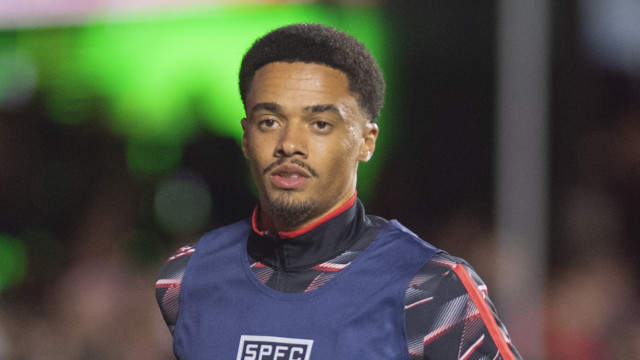 São Paulo pode devolver Jamal ao Newcastle e abrir 2025 com só um lateral