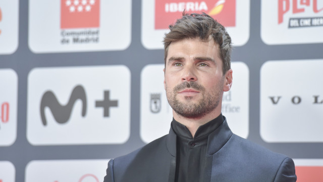 Espanhol José de la Torre, ator de ‘Toy Boy’, morre aos 37 anos