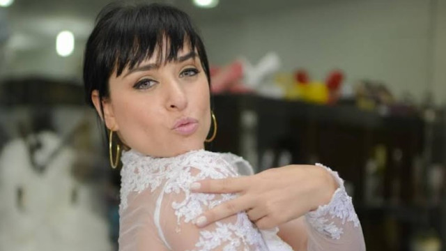 Apontada como amante de Belo reage a declarações de Gracyanne