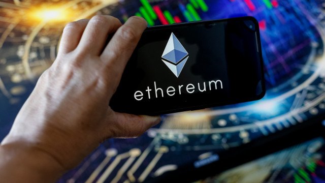 Ethereum, segunda maior criptomoeda, é coadjuvante apagada no Bull Market de 2024