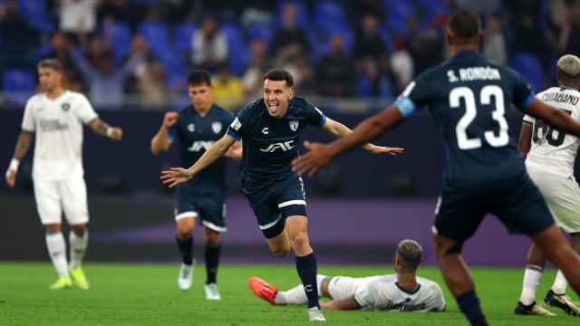 Algoz do Botafogo, Pachuca vence o Al Ahly e vai à final contra Real Madrid