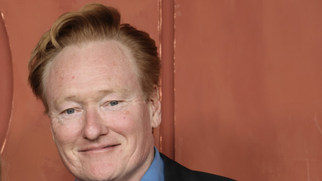 Humorista Conan O’Brien perde mãe e pai no espaço de três dias