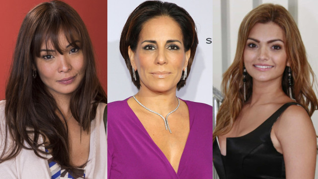 Astros e estrelas que foram pais e mães na adolescência